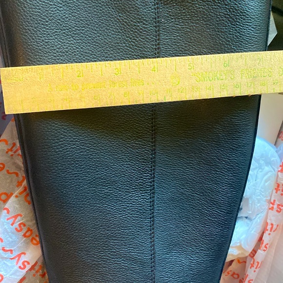 Boots Easy Spirit leather wide width - Picture 8 of 8